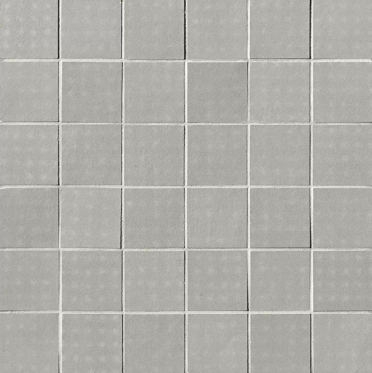 Мозаика fOMT Rooy Grey Macromosaico 30x30