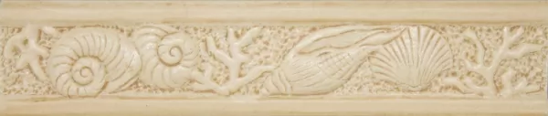 Плитка Бордюр Фиджи 4,5х25