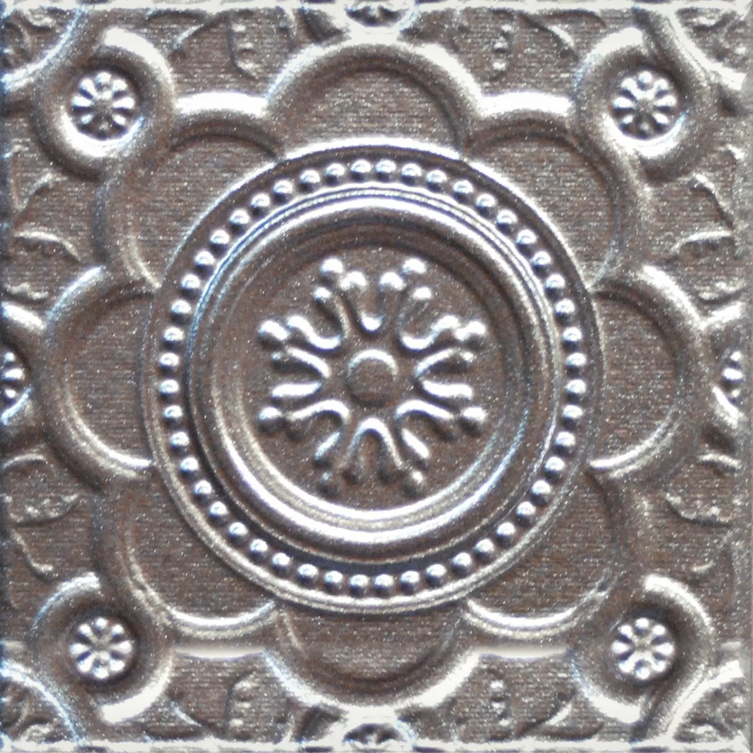 Плитка Toledo Silver mix 15.8x15.8