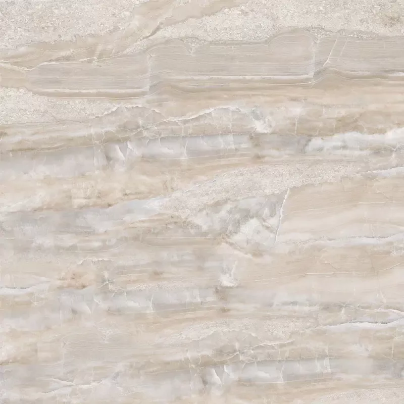 Керамогранит NC Royal Saturato Silver Rettificato 60x60