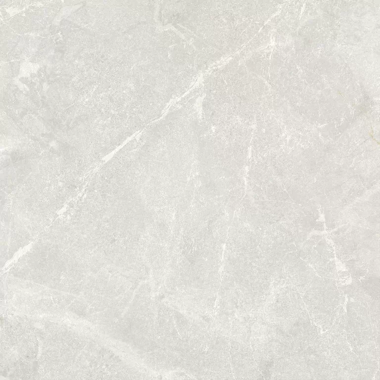 Керамогранит Rocky Bianco PRO светло-серый матовый R10GR STR 80х80