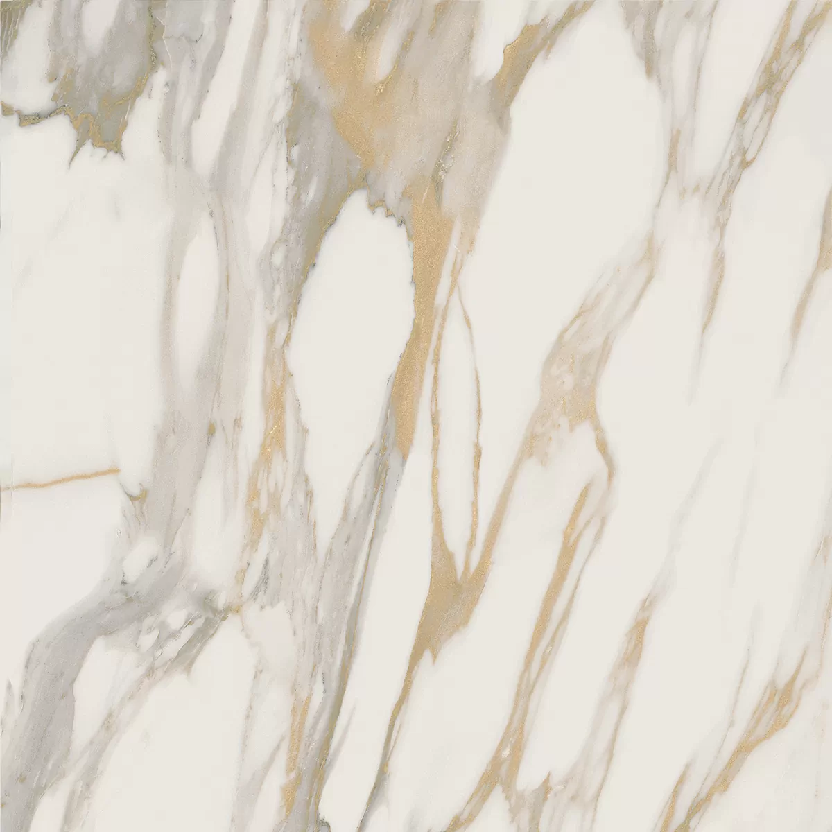 Керамогранит RM01 Miramare White Неполированный Рект. 60x60x10