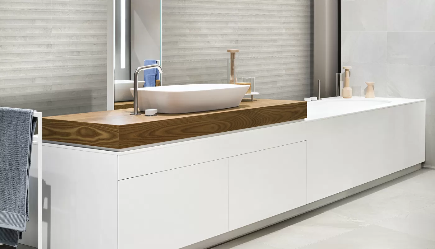 Керамогранит Prelude Blanco 60x60