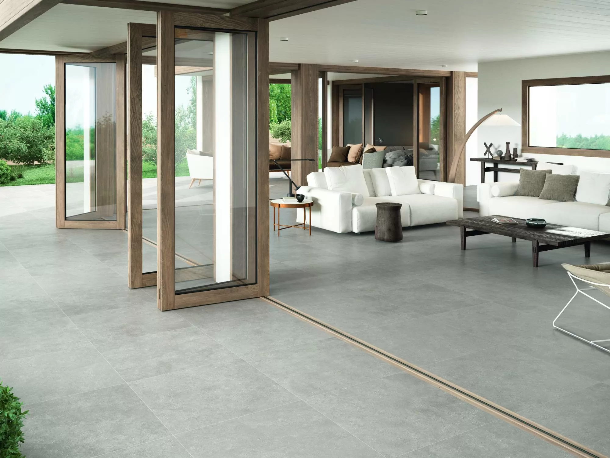 Керамогранит Clunia Natural 60x120