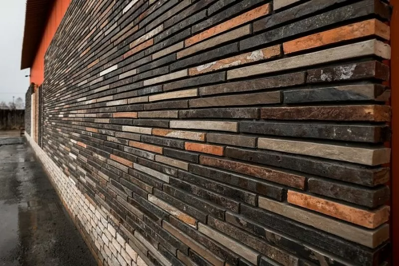 Искусственный камень 690-70 Реген брик 50.5-51.5 x 4