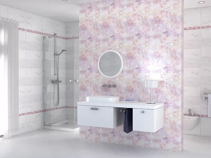 Плитка Decor Inspiracion 20x50