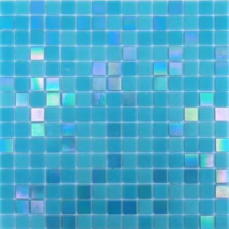 Мозаика Dori Blue 32.7x32.7
