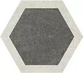 Керамогранит Tripoli Hexa 23,2x26,7