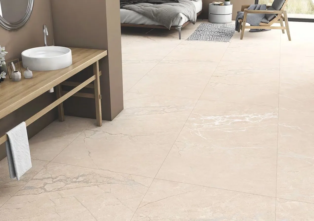 Керамогранит N20481 Carrara Pearl Polished 60x120