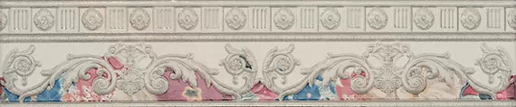 Плитка Cenefa Canova Modena 10х45