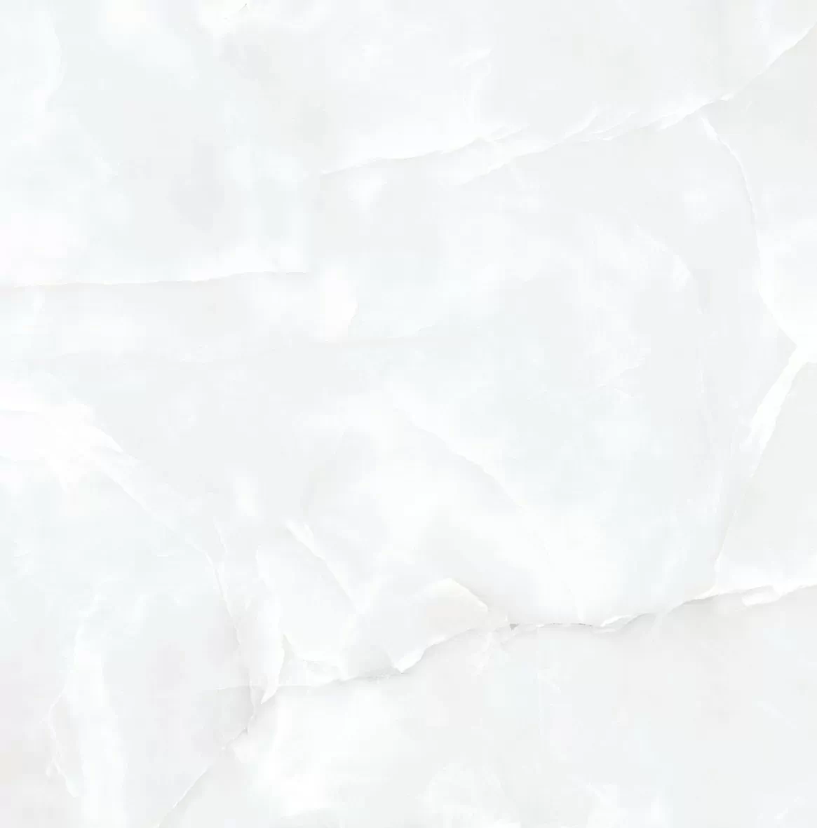 Керамогранит Coin White Glossy 60x60