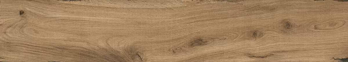 Керамогранит Cypress Wood Sandle темно-бежевый структурный 20x120
