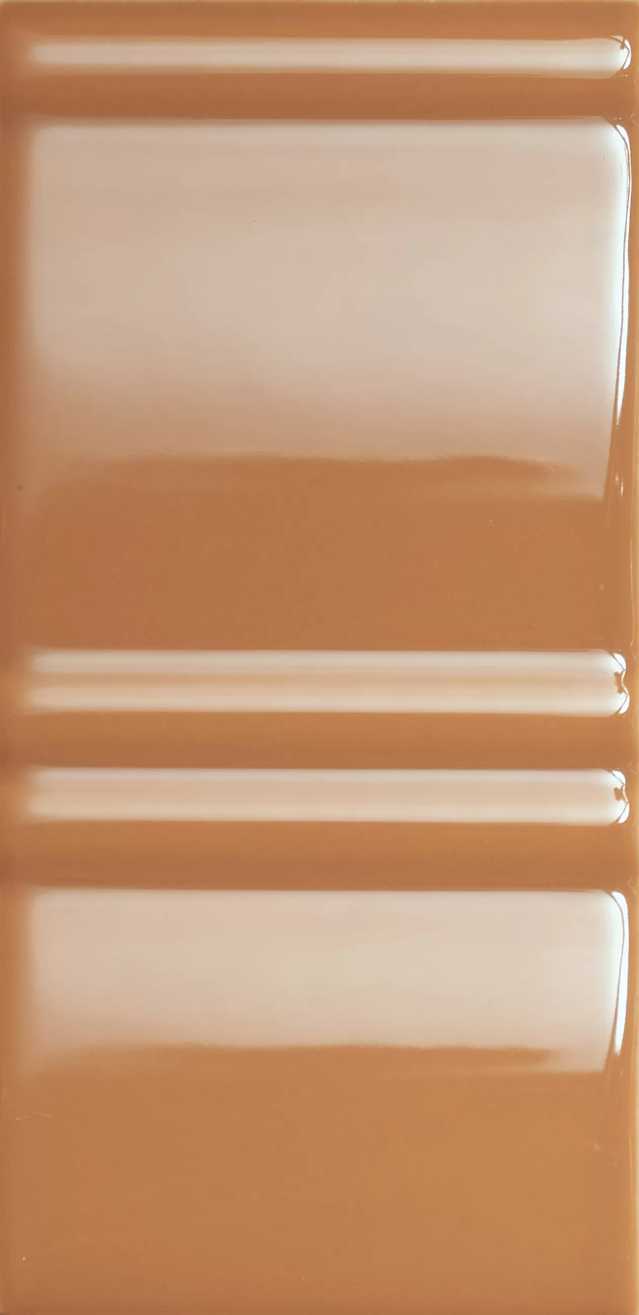 Плитка 4101111 Mou Caramel Glossy Mix 6,2x12,5