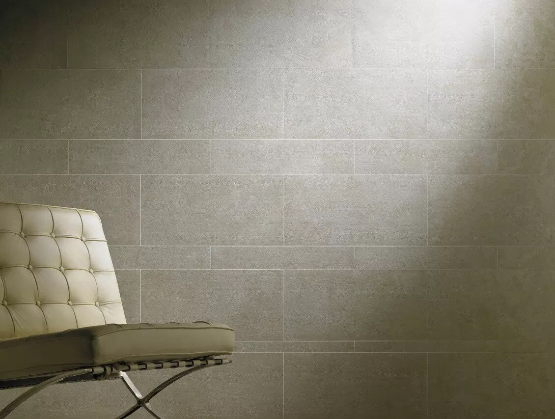 Керамогранит Nanoevolution Moss Striato Curve-15 14.75x59