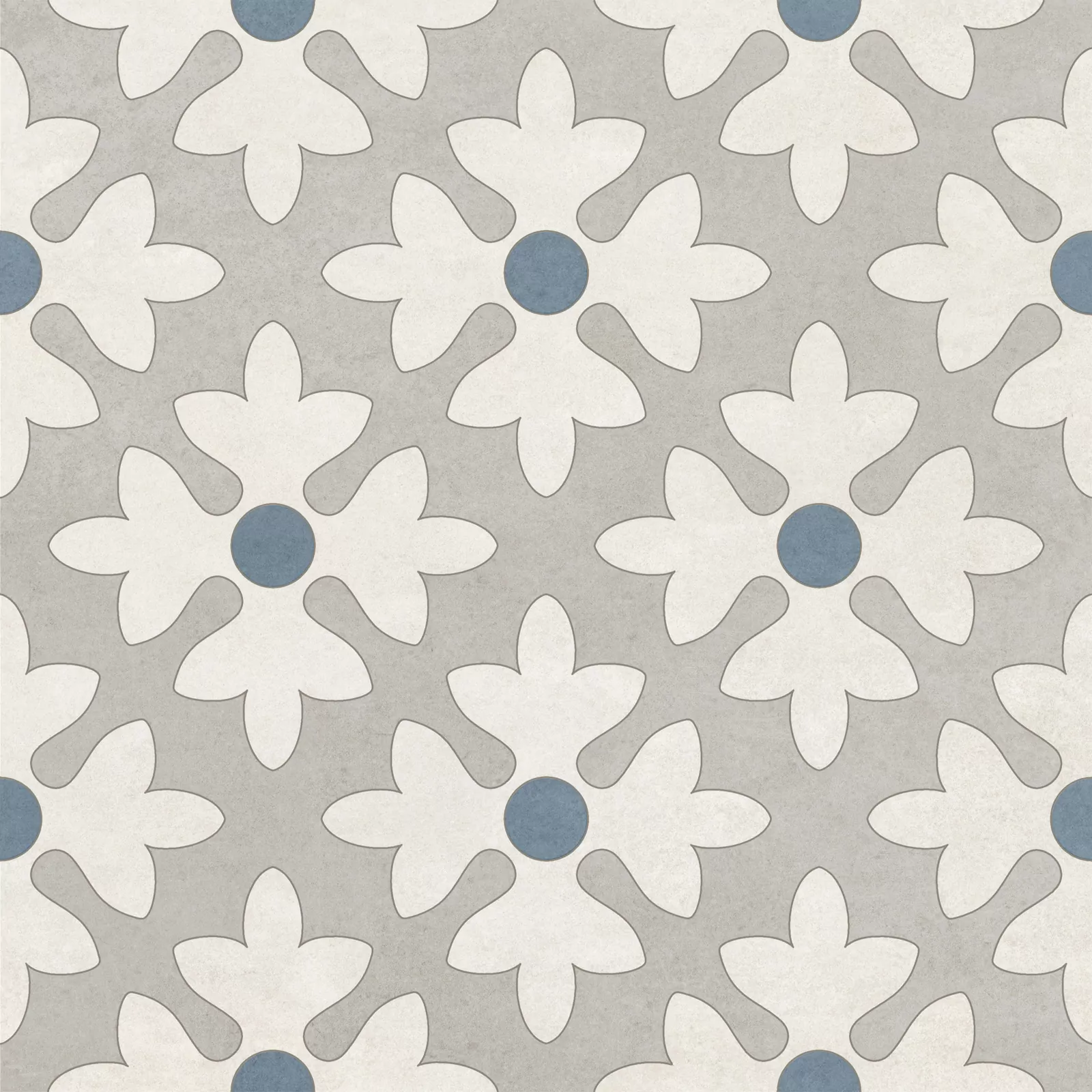 Керамогранит GP2020DGA23 Mia матовый 200x200x8