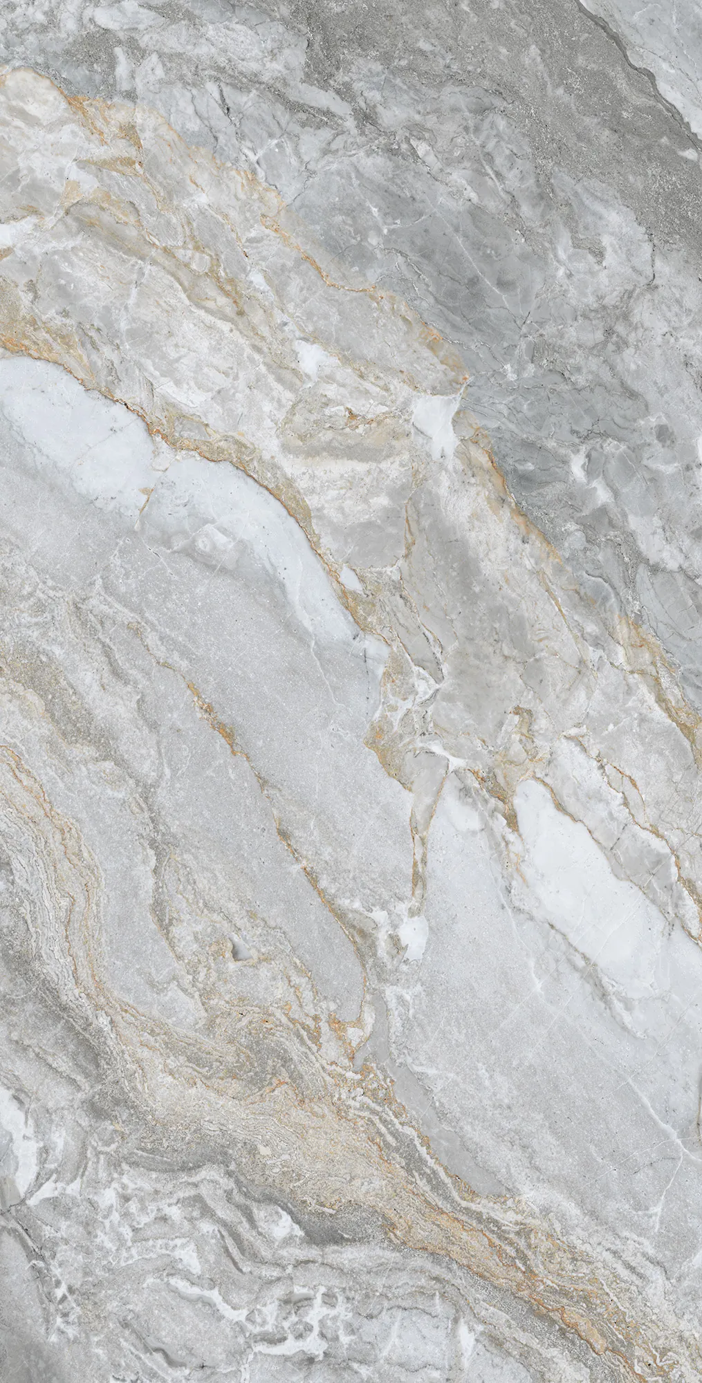 Керамогранит CL4007-A Trivola Grey Carving Lappato 60x120
