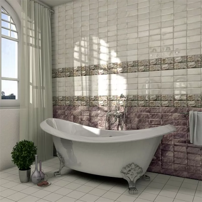 Плитка Doric Imperial 10x20