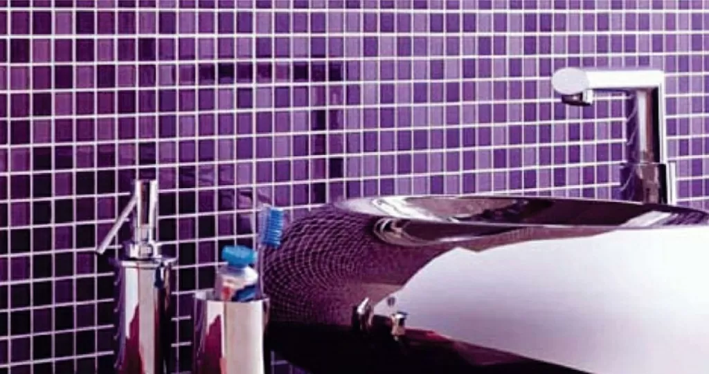 Мозаика Acquarelle Galantus 300x300х5