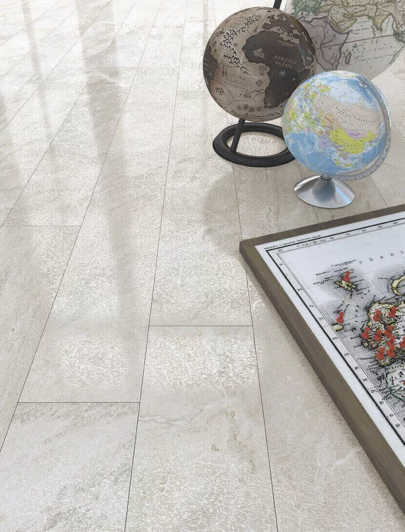Керамогранит 4W46 Flysch-SPR Grafito R9 59.3x119.3