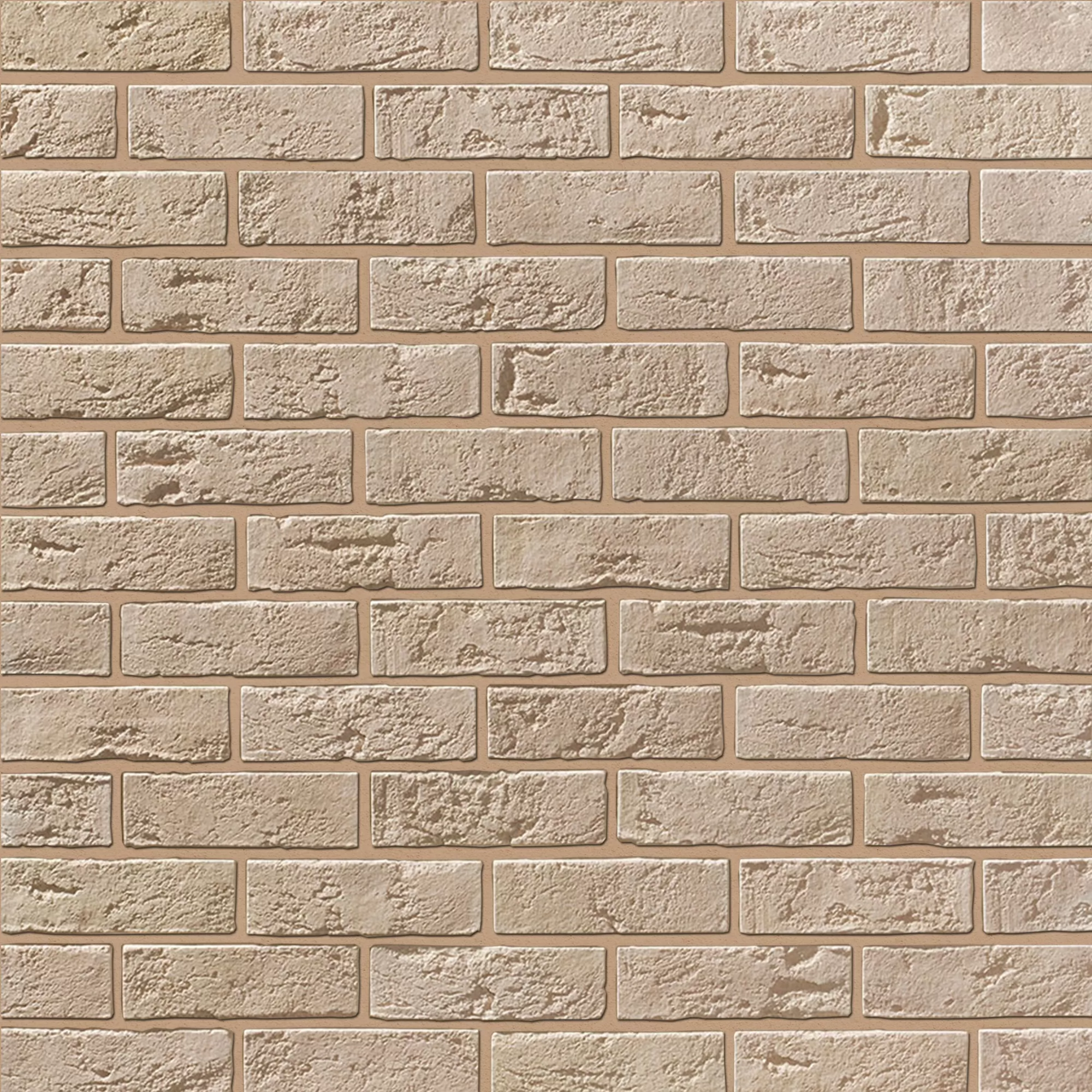 Искусственный камень Декоративный кирпич Бремен 404 21x6,5x1,1