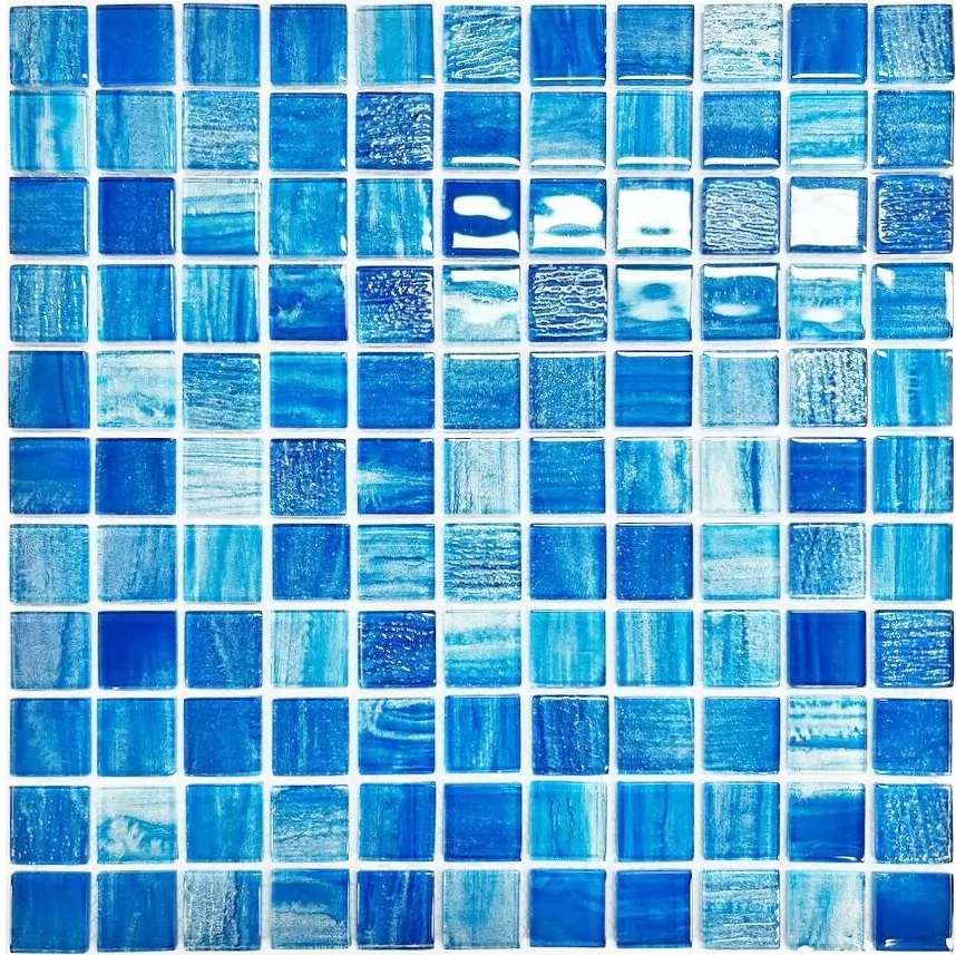 Мозаика Blue Bay 300x300x4