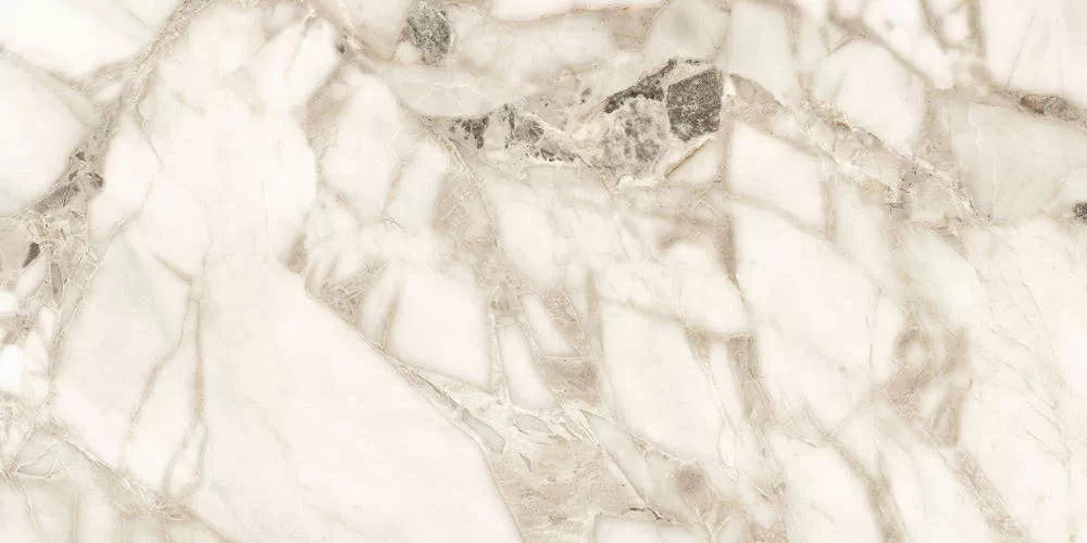 Керамогранит Quartzite Avorio Polished 60x120