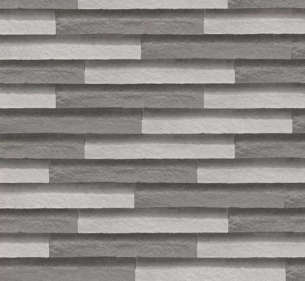Искусственный камень Осло 403 Mix 50x83,5 - 7
