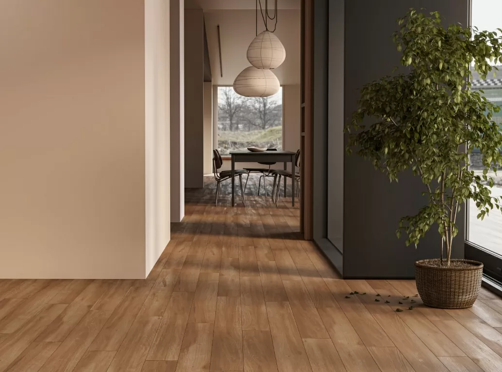 Керамогранит NTT93107M Wood Grand Natural 20x120