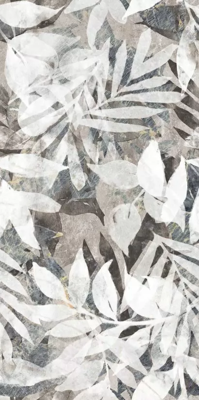 Керамогранит 03909B Majestic Pure Foliage Nat Ret 8.5mm 60x120