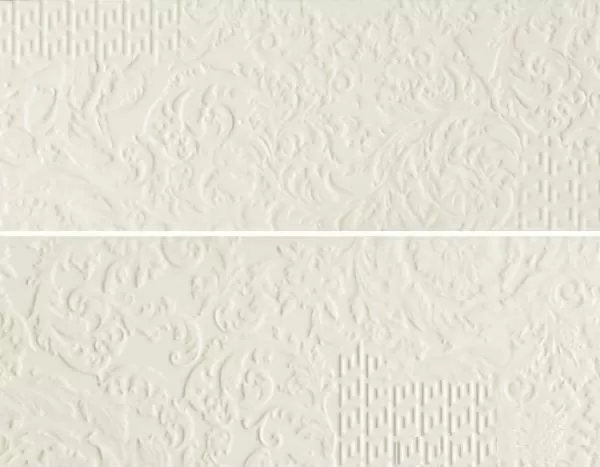 Плитка 68640 GOLD BIANCO PATCHWORK mix 25x75