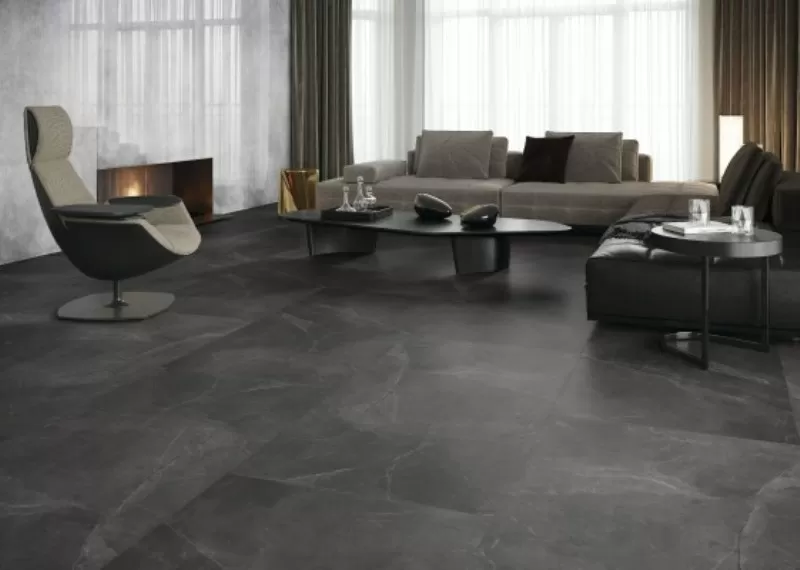 Керамогранит Stonemood Maxie Silver Rect 119,7x59,7