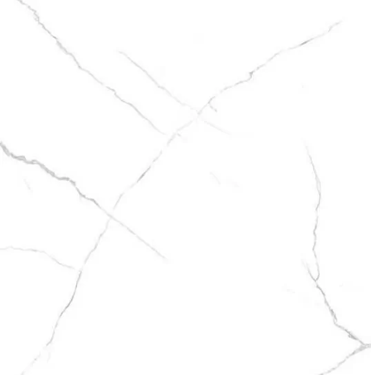 Керамогранит Eden Statuario 600x600