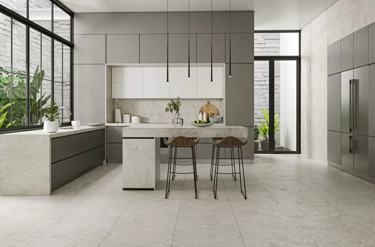 Granite