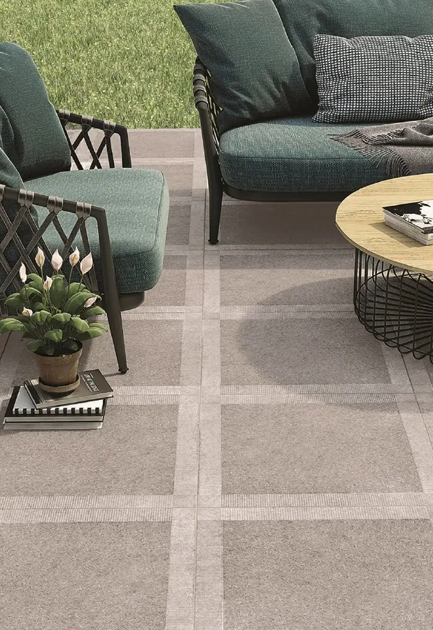 Керамогранит 8426 Flint Beige 60x60