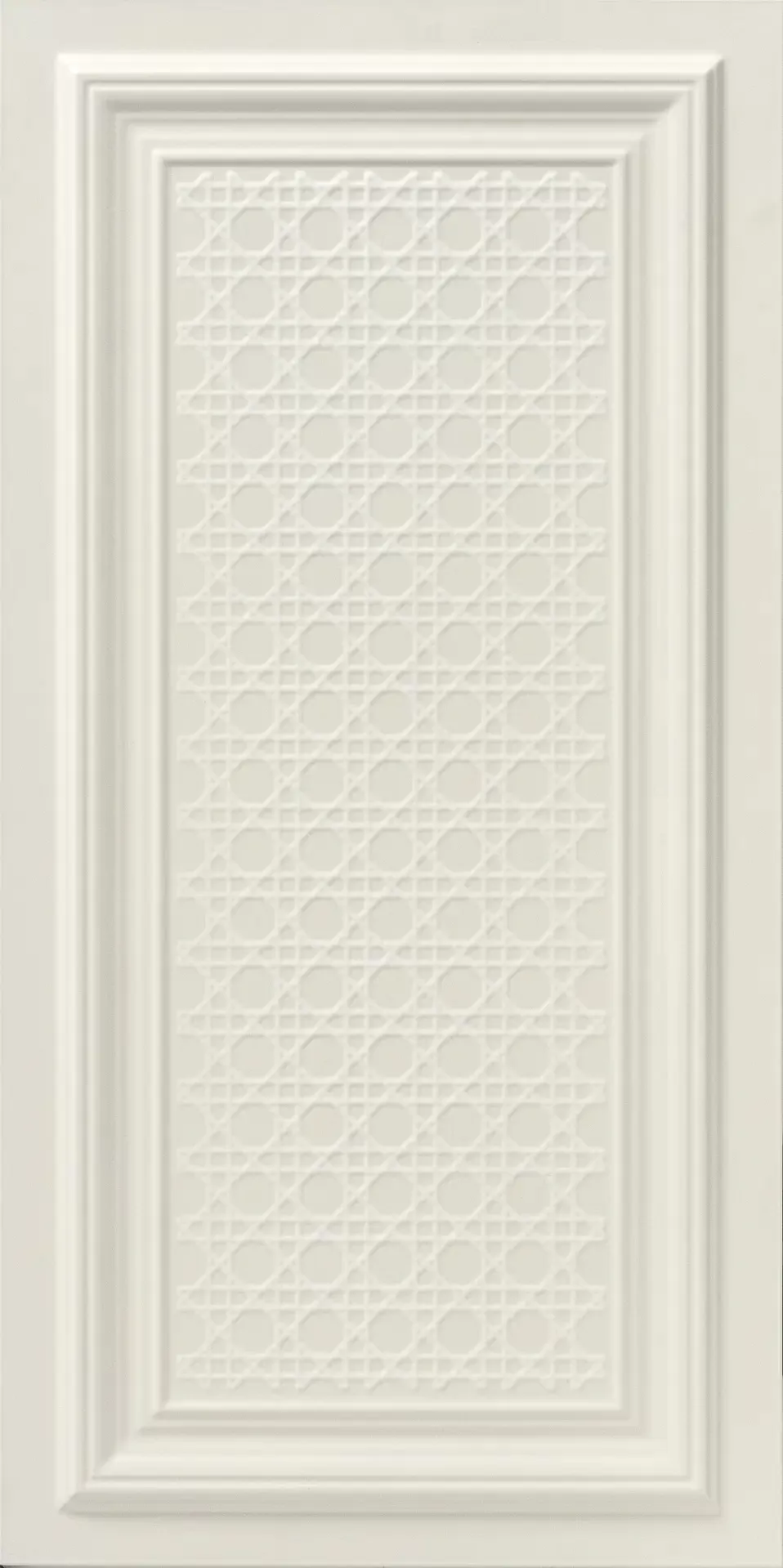 Плитка BS PAN V04 800 Viennese Pannello Viennese Bianco 40x80