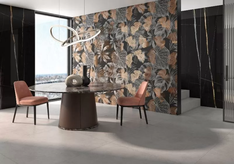 Керамогранит Tendenza Serena.Tndz 1 Mat Rect. (2pzs 60*120) 120x120