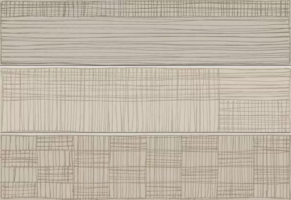 Плитка Kaika Marfil 23x33,5