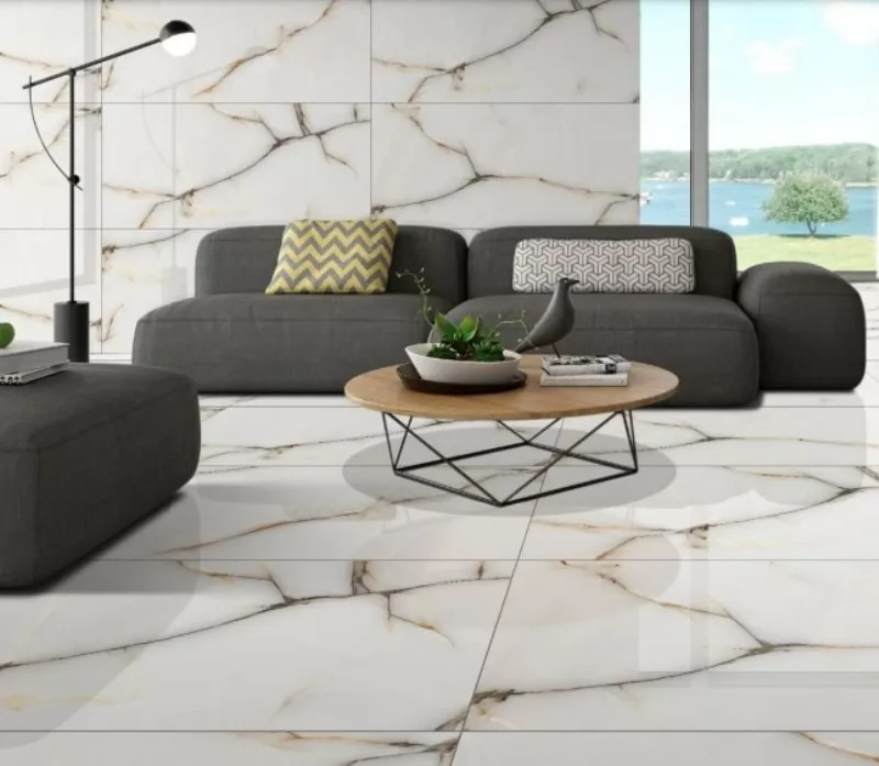 Керамогранит Terrazzo 1027 Mat 60x120