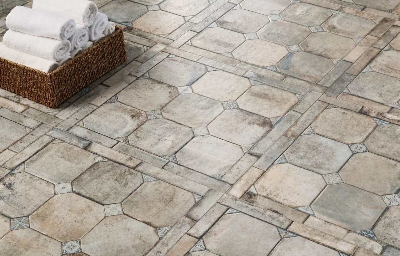 Керамогранит CSATENWA15 Terre Nuove Warm 15x30