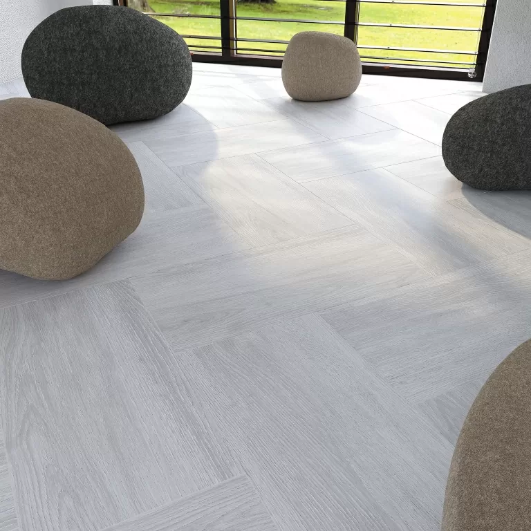 Керамогранит C-WS4O522D Woodhouse светло-серый 29,7х59,8