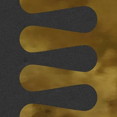 Плитка Mitra Grafito Oro 20x20