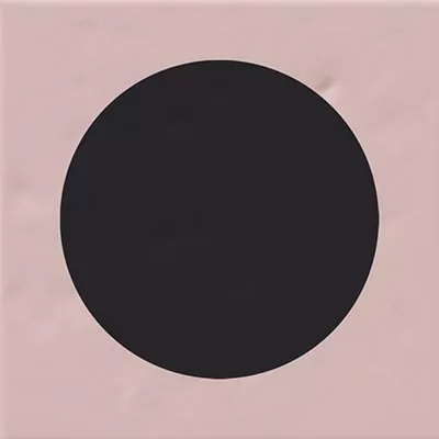 Плитка Tondo Rosa 20x20