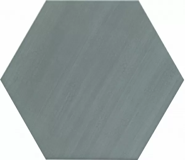 Плитка 24013 Макарена зелёный 20x23.1