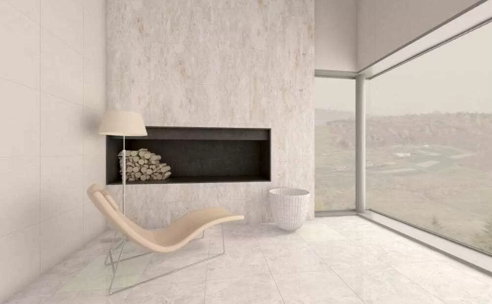 Breccia Natural