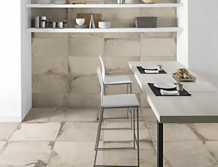 Керамогранит 089006 LASCAUX ELLISON LAP RETT 60x120