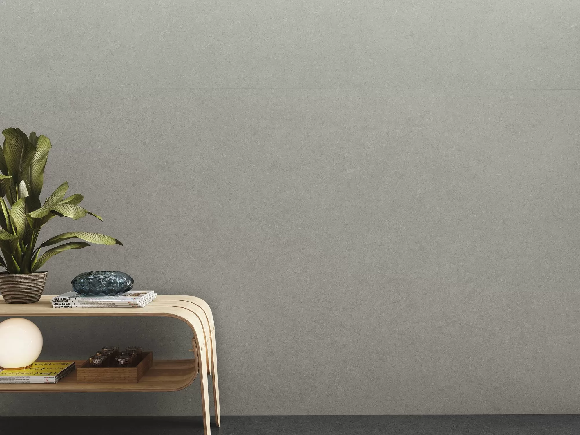 Керамогранит Active Black B-Thin 59x120