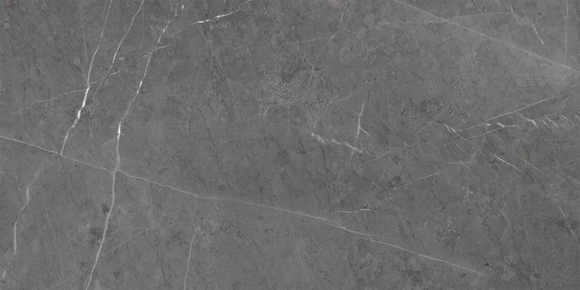 Керамогранит K-2203/LR Skala Dark Grey 600x1200x10