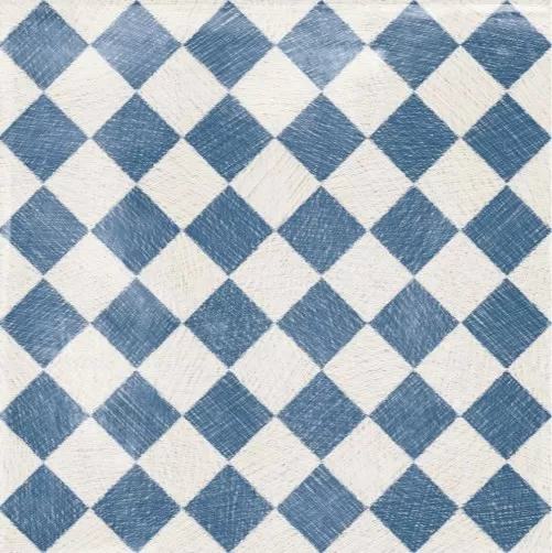 Керамогранит 0003352 PLAY LABYRINTH MIX MULTICOLOR 20x20