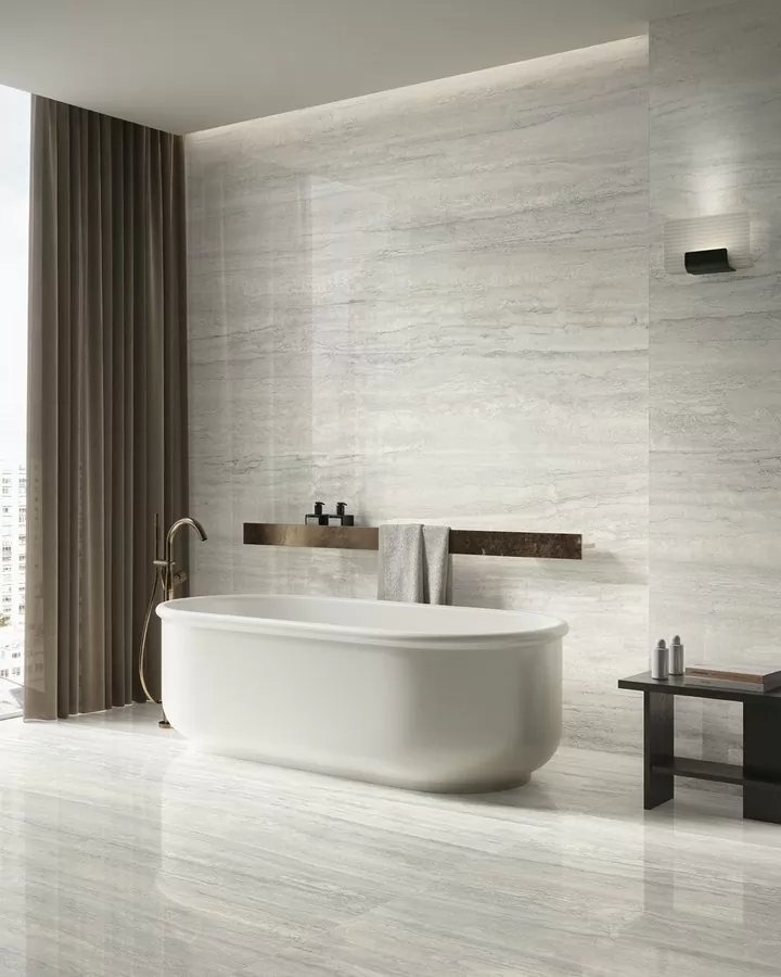 Керамогранит Logico Light Nat 120x278