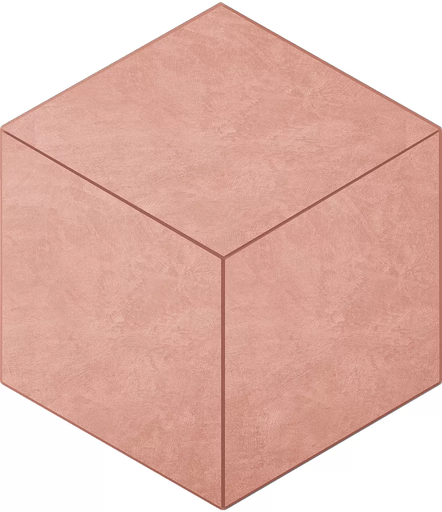 Мозаика Мозаика SR05 Spectrum Cube неполированная 29x25x1.0